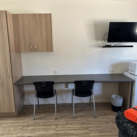 Winton Outback Motel Eksteriør bilde