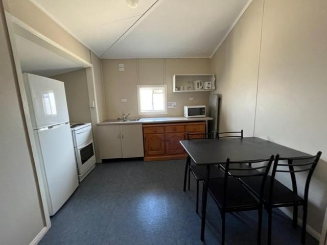 Winton Outback Motel Eksteriør bilde