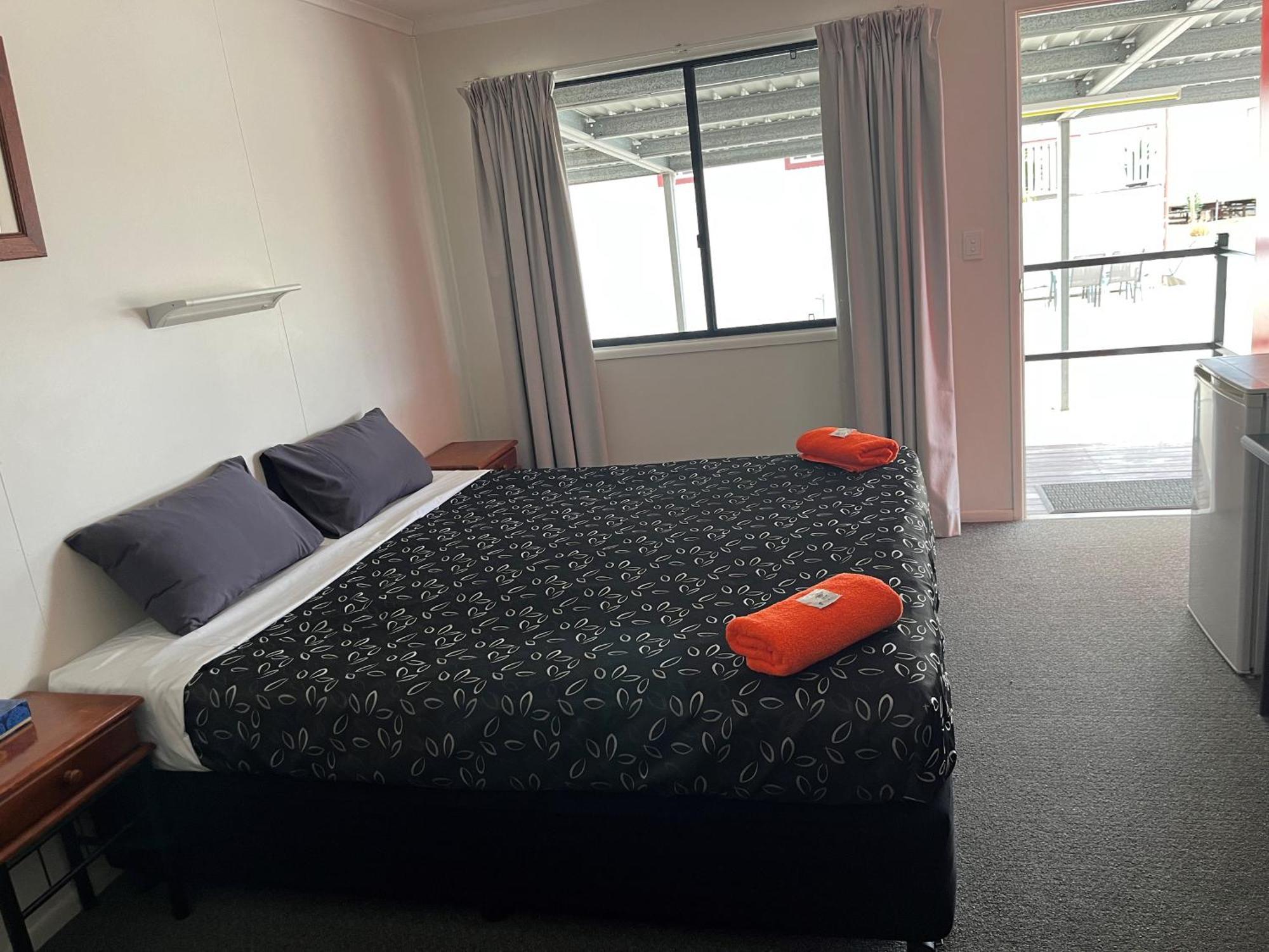 Winton Outback Motel Eksteriør bilde
